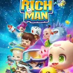 Richman 10 Xbox / Microsoft Store