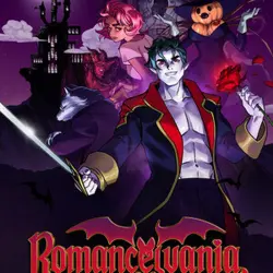 Romancelvania Steam