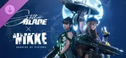Stellar Blade x GODDESS OF VICTORY: NIKKE Steam Gift
