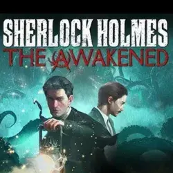 Sherlock Holmes The Awakened (2023) Steam - Key (Steam)