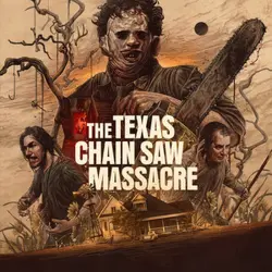 The Texas Chain Saw Massacre Steam