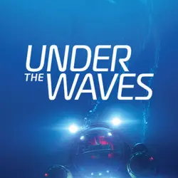 Under The Waves Epic Games Store - Key (Epic Games Store)