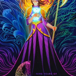 9 Years of Shadows Epic Games Store