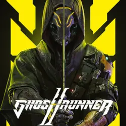 Ghostrunner 2 Xbox / Microsoft Store