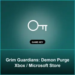 Grim Guardians: Demon Purge Xbox / Microsoft Store