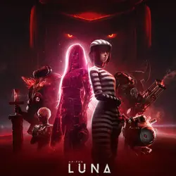 Luna Abyss Steam