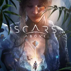 Scars Above Steam - Key (Steam)