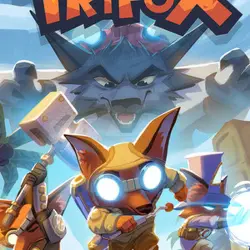 Trifox Xbox / Microsoft Store