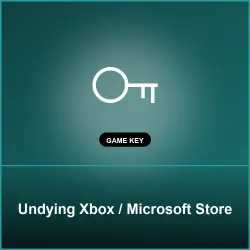 Undying Xbox / Microsoft Store