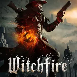 Witchfire Steam - Key (Steam)