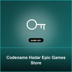 Codename Hadar Epic Games Store