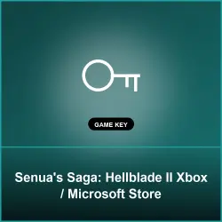 Senua's Saga: Hellblade II Xbox / Microsoft Store