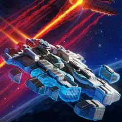 Cosmoteer: Starship Architect & Commander Steam