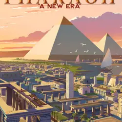 Pharaoh: A New Era Steam