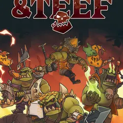 Warhammer 40,000: Shootas, Blood & Teef Steam
