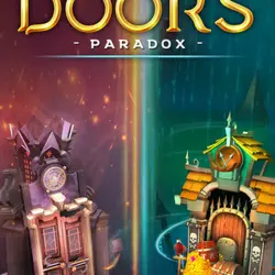Doors: Paradox Steam