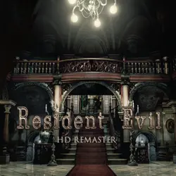 Resident Evil HD Remaster Xbox / Microsoft Store