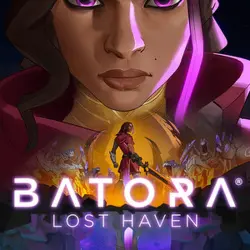 Batora: Lost Haven Xbox / Microsoft Store