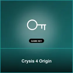 Crysis 4 Origin