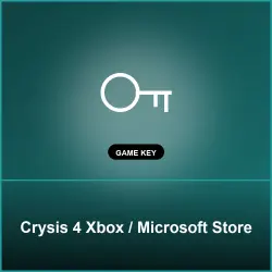 Crysis 4 Xbox / Microsoft Store