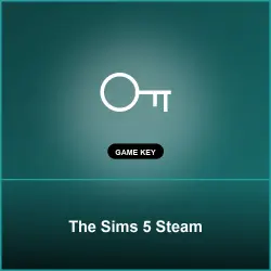 The Sims 5 Steam