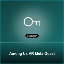 Among Us VR Meta Quest
