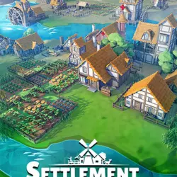Settlement Survival Steam
