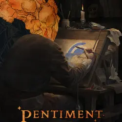 Pentiment Steam