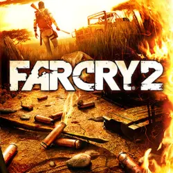 Far Cry 2 Steam - Key (Steam)