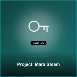 Project: Mara Steam