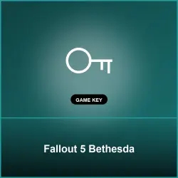 Fallout 5 Bethesda