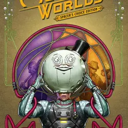The Outer Worlds: Spacer's Choice Edition Xbox / Microsoft Store - Key (Xbox / Microsoft Store)