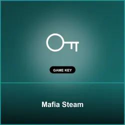 Mafia Steam