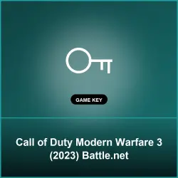 Call of Duty Modern Warfare 3 (2023) Battle.net - Key (Battle.net)