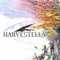 HARVESTELLA Steam