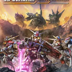 SD GUNDAM BATTLE ALLIANCE Steam