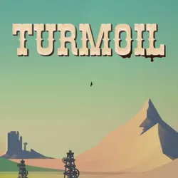 Turmoil Xbox