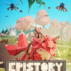 Epistory - Typing Chronicles Steam