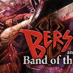 BERSERK and the Band of the Hawk Steam