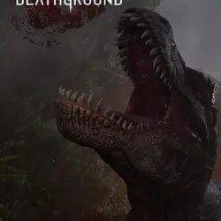 Deathground Steam