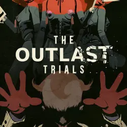 The Outlast Trials Epic Games Store