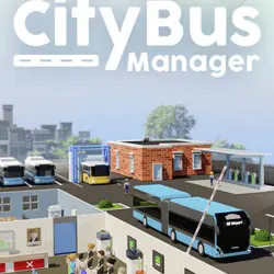 City Bus Manager Steam