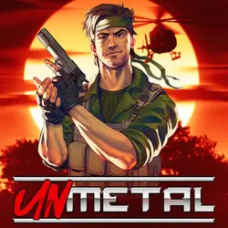 UnMetal Steam