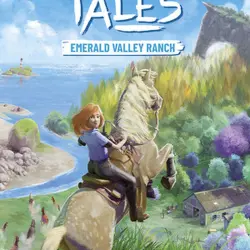 Horse Tales: Emerald Valley Ranch Steam