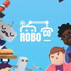 RoboCo Steam