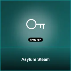 Asylum Steam