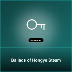 Ballads of Hongye Steam
