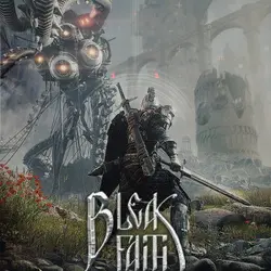 Bleak Faith: Forsaken Steam - Key (Steam)