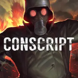 CONSCRIPT GOG