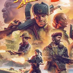 Jagged Alliance 3 Xbox / Microsoft Store